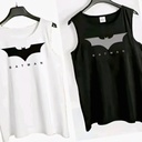 Batman Gym Vest