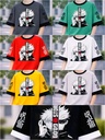 Kids anime T-Shirt Gojo Satoru