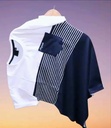 Men T Shirt Stylish Topwear