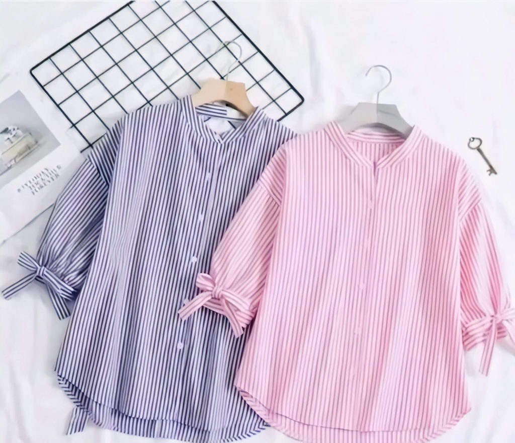 Shirt Pack of 2 (S)