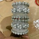 Bridal Chura Wedding Bangle Set