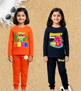 Set of 2 Kids Dress
