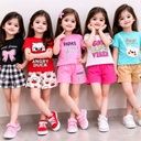 Kids Pack of 5 Combo