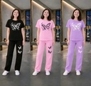 Cotton Nightwear Set 3 Combo