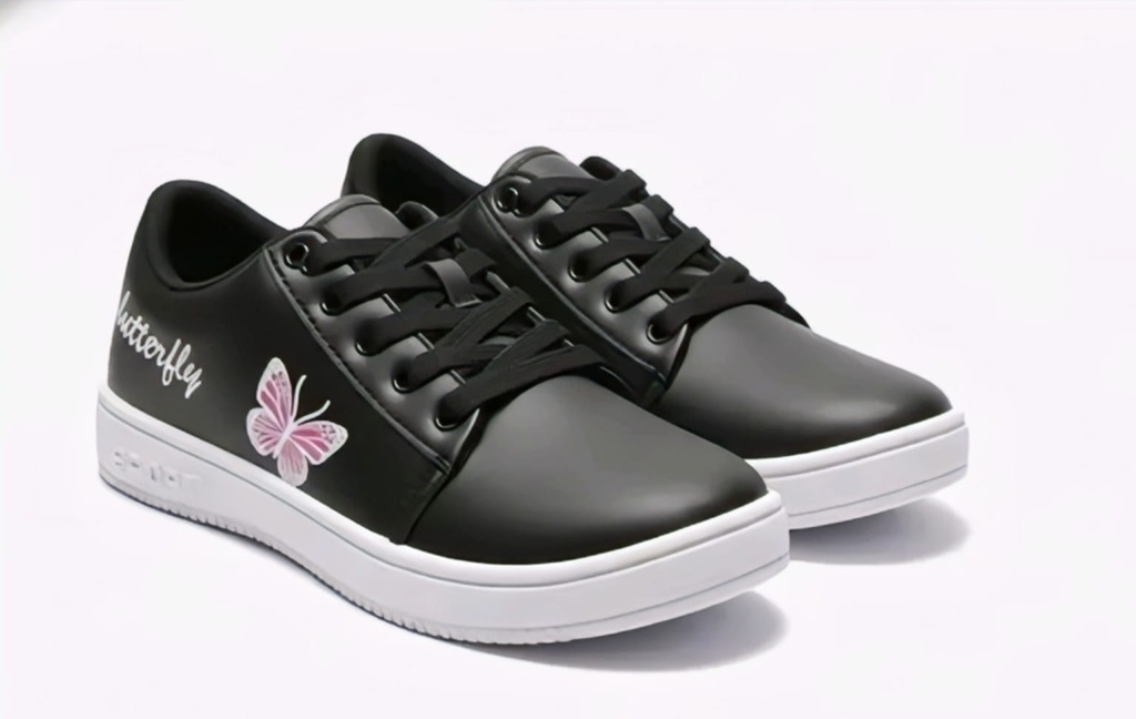 Bokzzo Women Casual Sneaker Shoes (5)