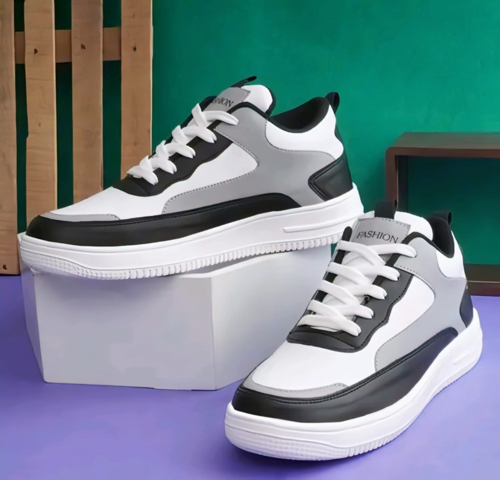 Men's Sneakers Casual Running Shoes I (6)