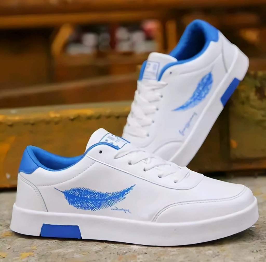 Men Casual Lightweight Footwear Shoes I (6)