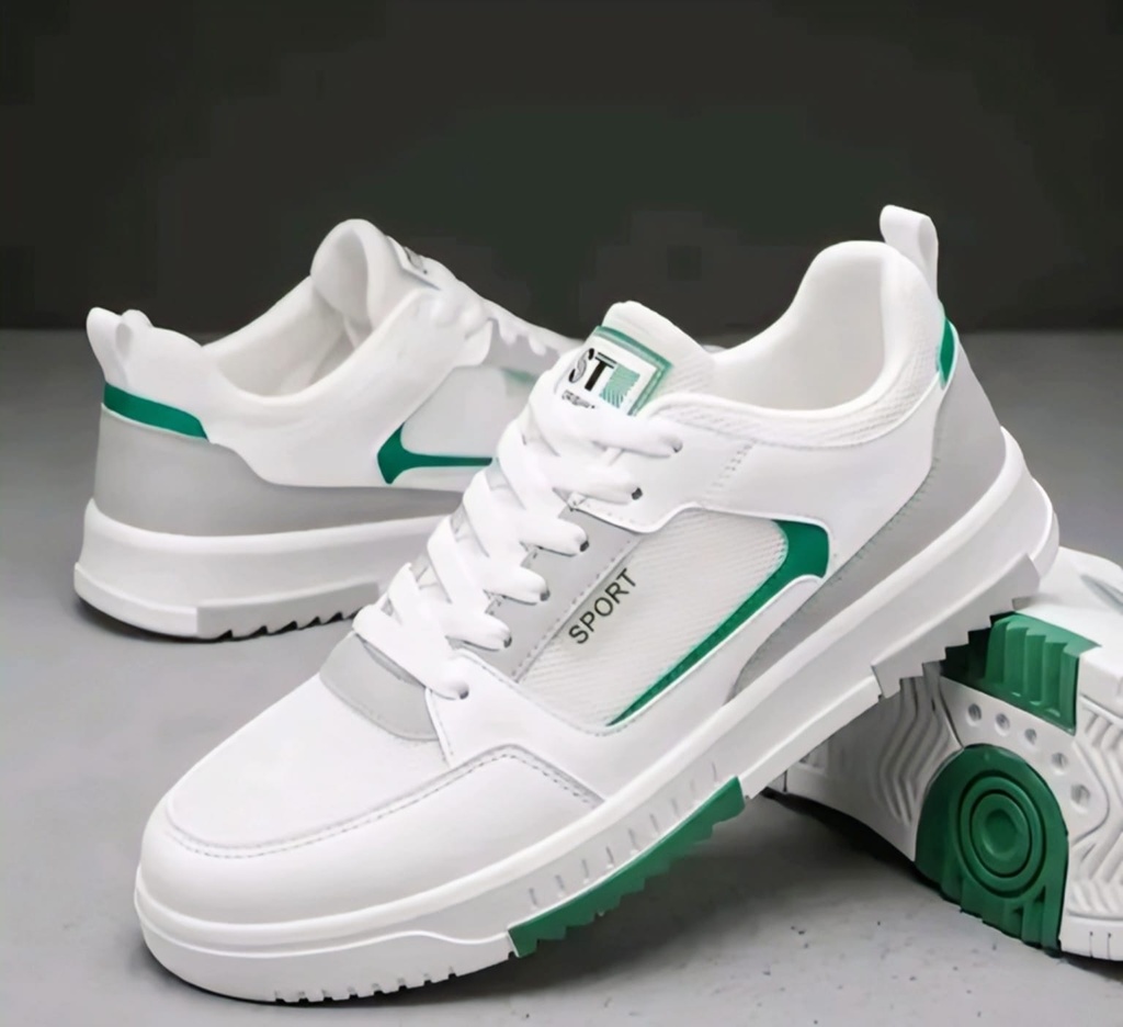 Men Casual Comfortable Everyday Sneakers II (6)