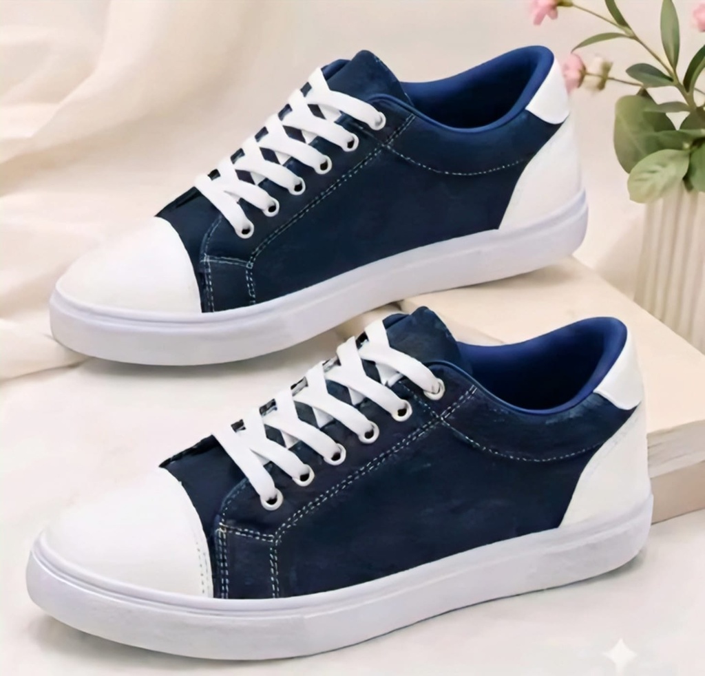 Women Casual Sneakers Canvas Shoes (3)