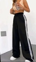 Women Wide Leg Trouser Pant