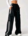 Women Casual Loose Trouser Pant