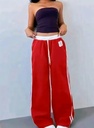 Women Casual Loose Fit Trouser II