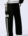 Cargo Pants Men Loose Fit