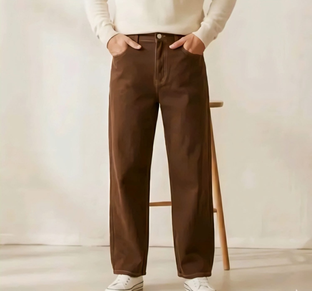 Men Jeans Pant Cotton Denim (28)