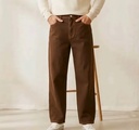 Men Jeans Pant Cotton Denim
