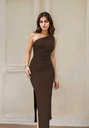 Bodycon Raglan Dress For Women