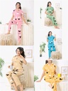 Kids Nightwear Set for Girls