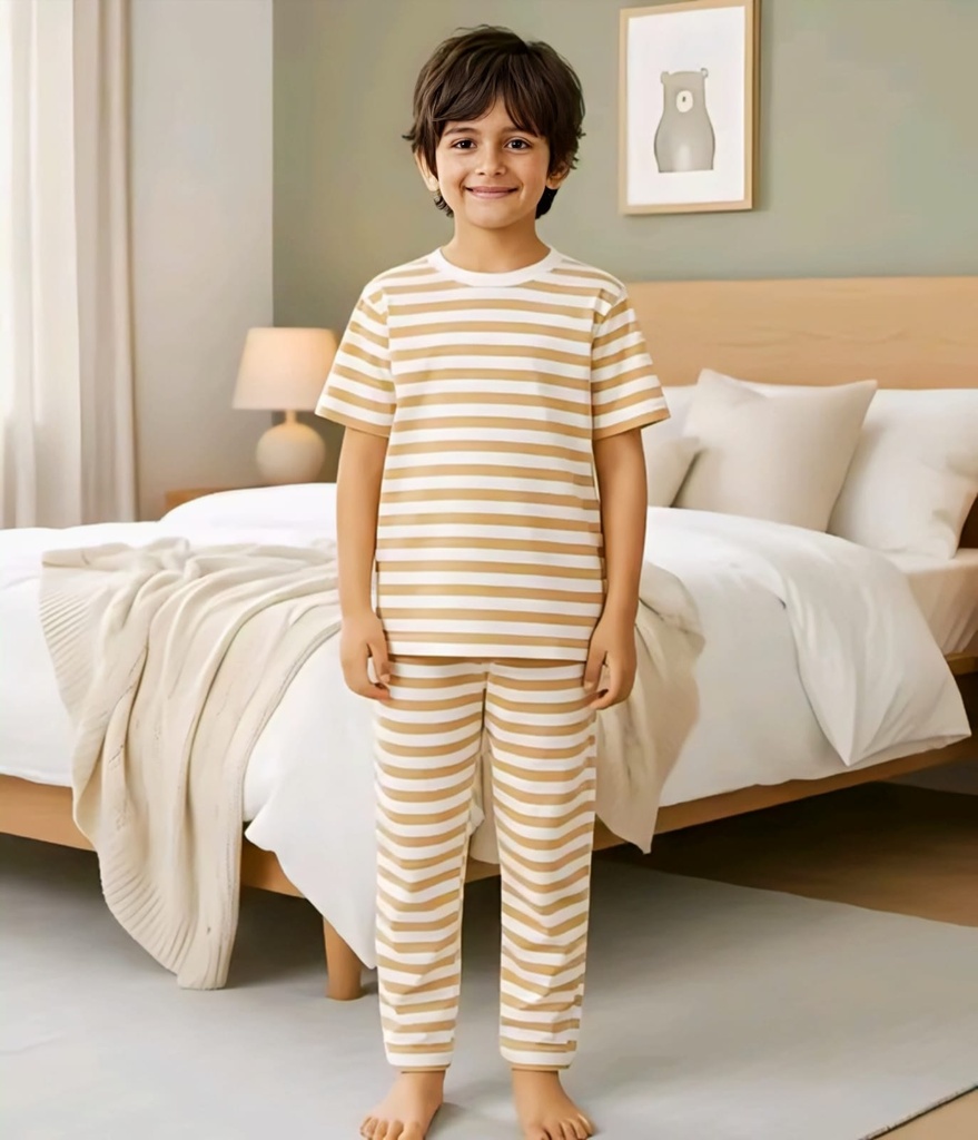 Boys Nightwear Set II (2-3Y)