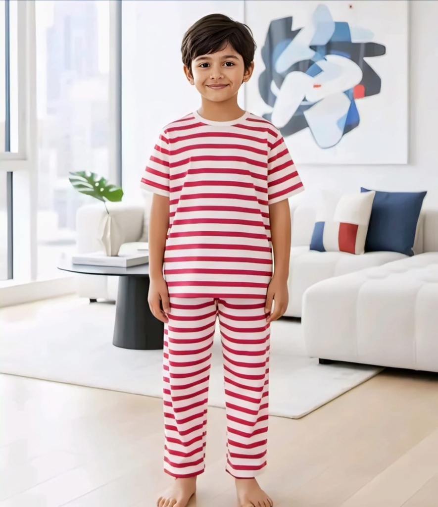 Boys Nightwear Set IV (2-3Y)