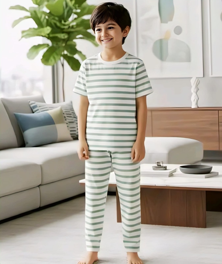 Boys Nightwear Set VI (2-3Y)