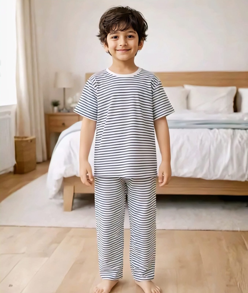 Boys Nightwear Set V (2-3Y)