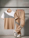 Men Night Wear Track Suit I