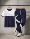 Men Night Wear Track Suit IV
