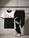 Men Night Wear Track Suit III