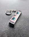 Anime Keychain Aesthetic Key Ring II