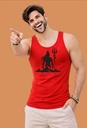 Men's Lord Shiva Sando Vest
