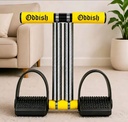 Tummy Trimmer Double Spring Fitness