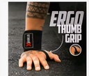 Gym Weightlifting Power Wrist Wraps I