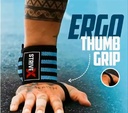 Gym Weightlifting Power Wrist Wraps II