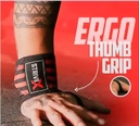Gym Weightlifting Power Wrist Wraps III