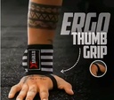 Gym Weightlifting Power Wrist Wraps IV