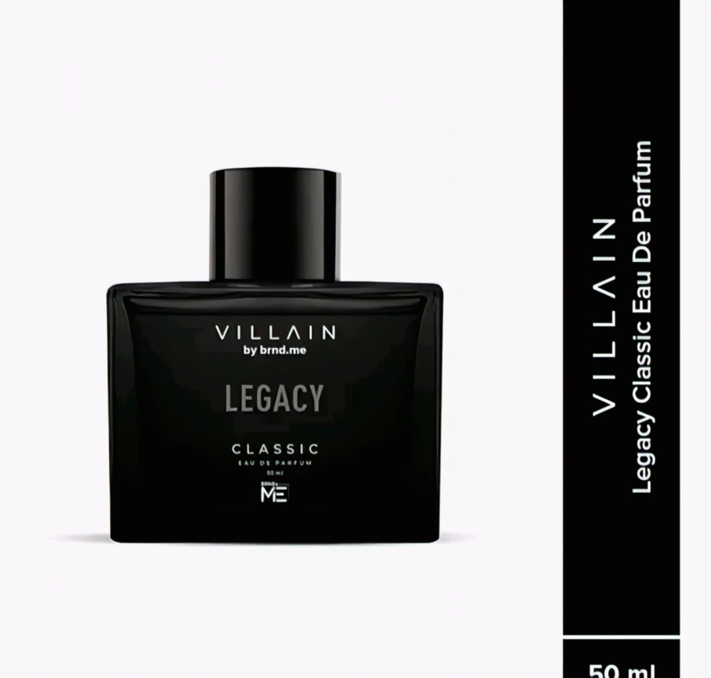 Long Lasting Strong Perfume Men