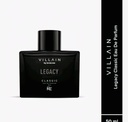 Long Lasting Strong Perfume Men