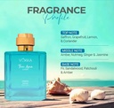 Vokka Thai Aqua Luxury Perfume
