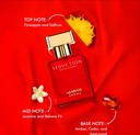 Arabian Aroma Seduction Long-Lasting Perfume