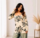 Stylish Comfortable Women Short Kurti