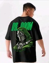 Oversized Dr. Doom T Shirt