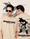 Goku Dragon Ball Anime T-Shirt I