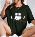 Itachi Uchiha Anime T Shirt