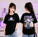 Shinobu Character Anime T Shirt