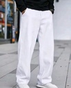 Loose Fit Men Denim Jeans