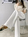 Comfortable Stretchable Loose Jeans Pants
