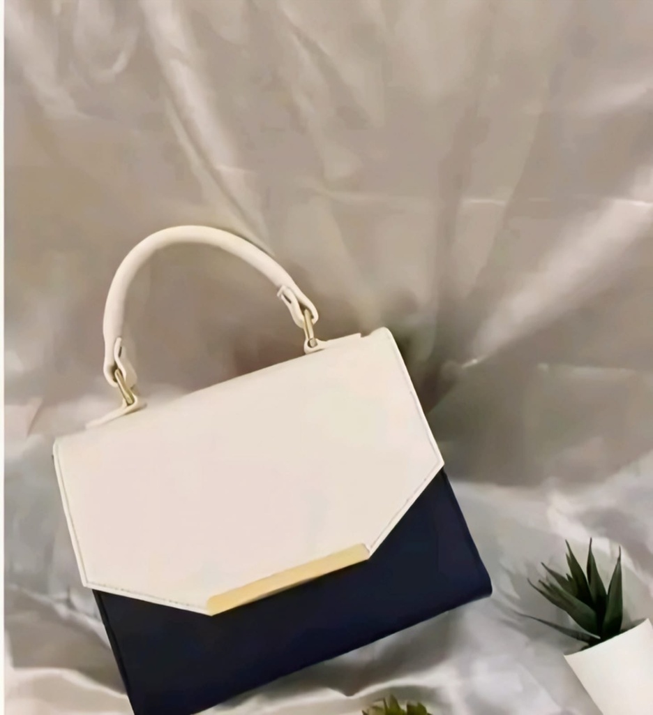 Stylish Handheld Women Purse Handbag II