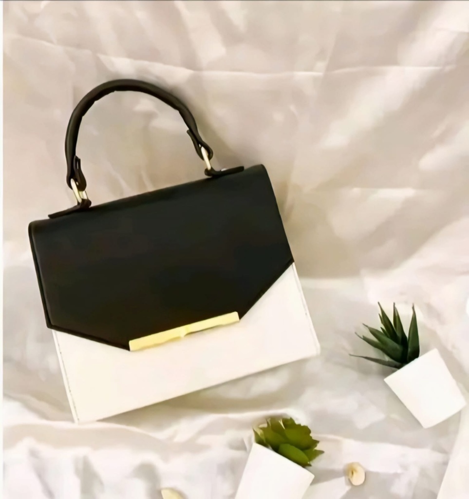 Stylish Handheld Women Purse Handbag I