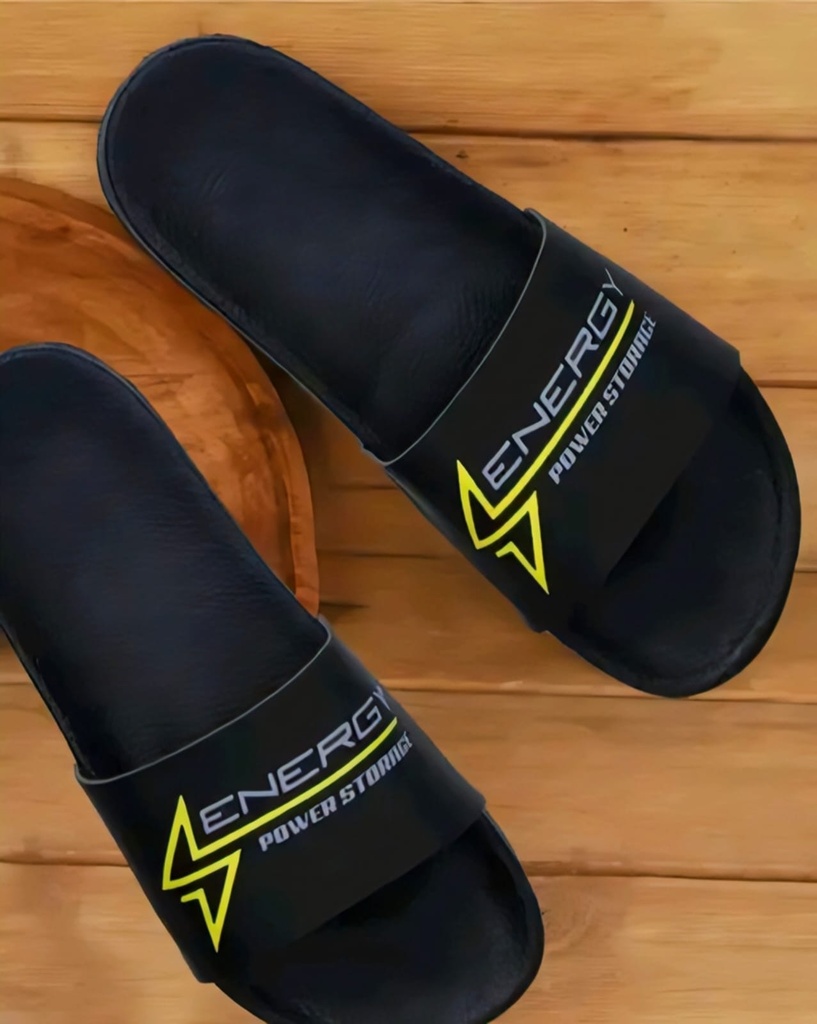 Comfortable Lightweight Footwear Slides Flipflops