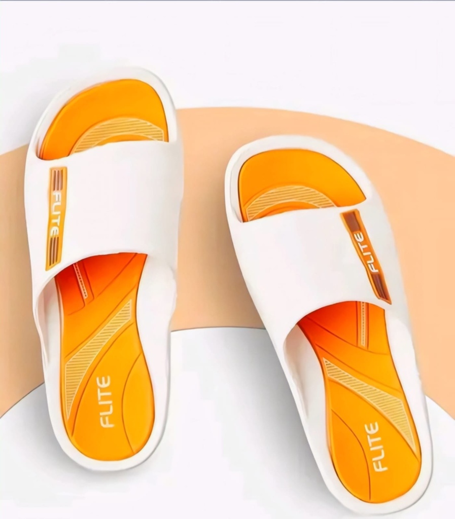 Comfortable Flite Footwear Men Slides